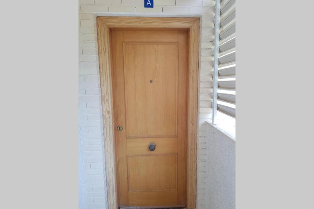 Ideal 2 Benidorm Ngoại thất bức ảnh