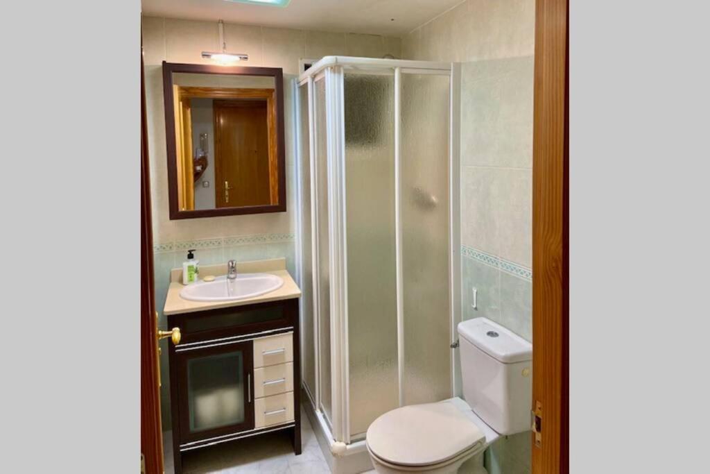 Ideal 2 Benidorm Ngoại thất bức ảnh