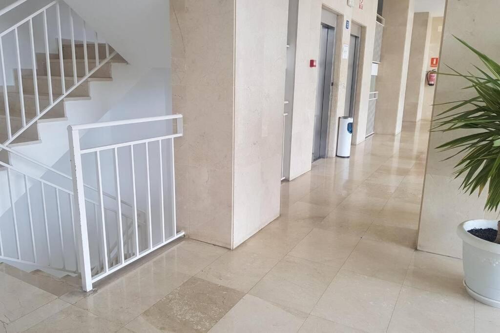 Ideal 2 Benidorm Ngoại thất bức ảnh