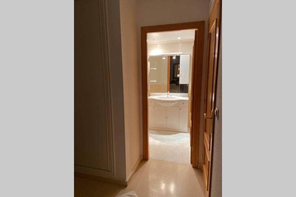 Ideal 2 Benidorm Ngoại thất bức ảnh