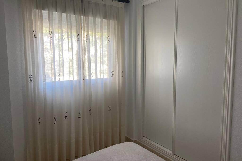Ideal 2 Benidorm Ngoại thất bức ảnh