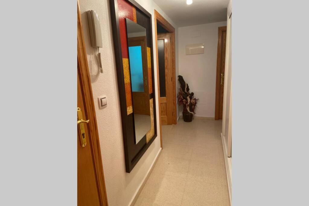 Ideal 2 Benidorm Ngoại thất bức ảnh