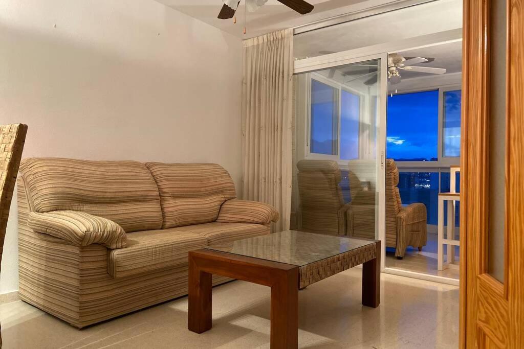 Ideal 2 Benidorm Ngoại thất bức ảnh