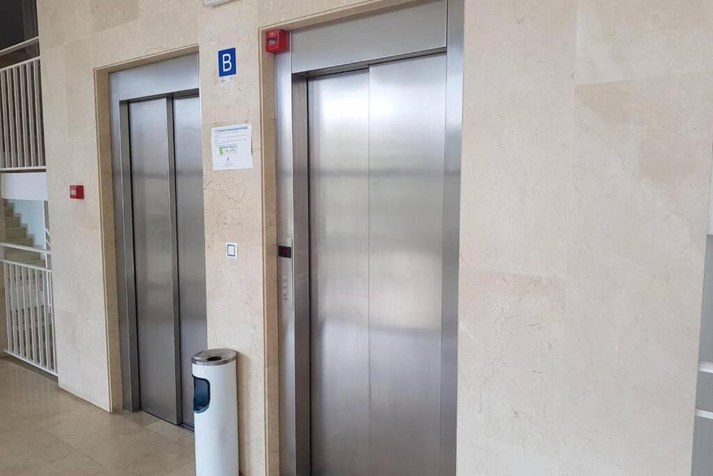 Ideal 2 Benidorm Ngoại thất bức ảnh