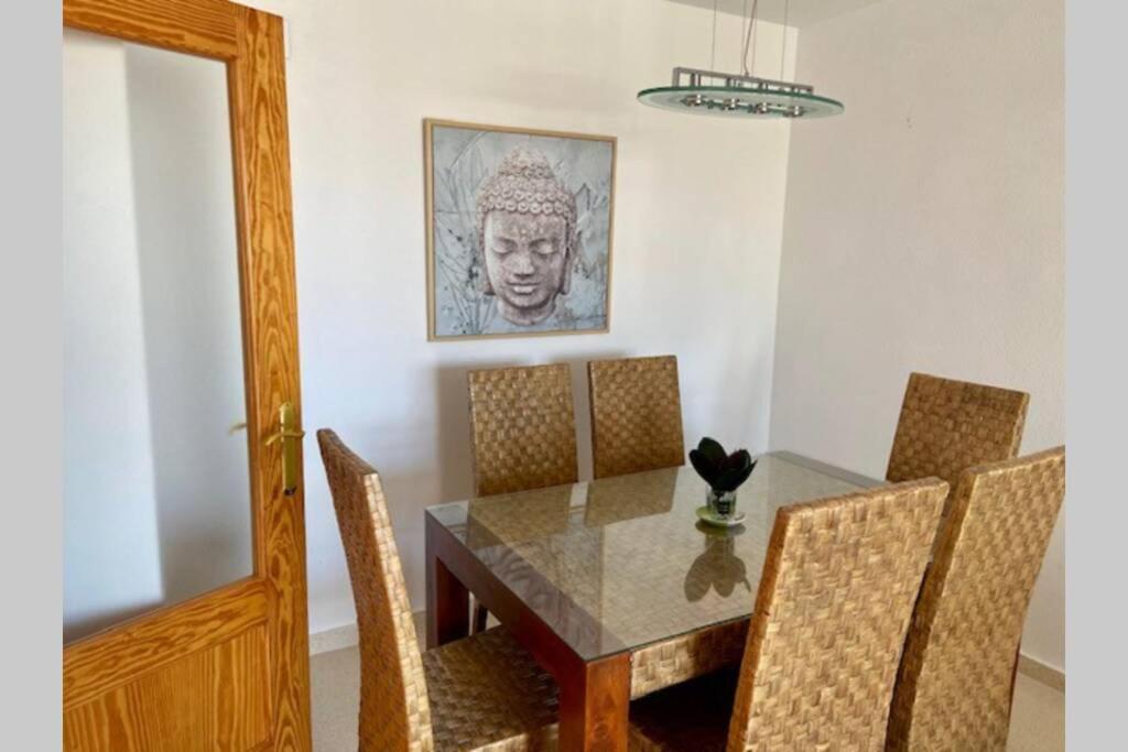 Ideal 2 Benidorm Ngoại thất bức ảnh