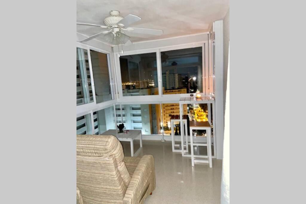 Ideal 2 Benidorm Ngoại thất bức ảnh